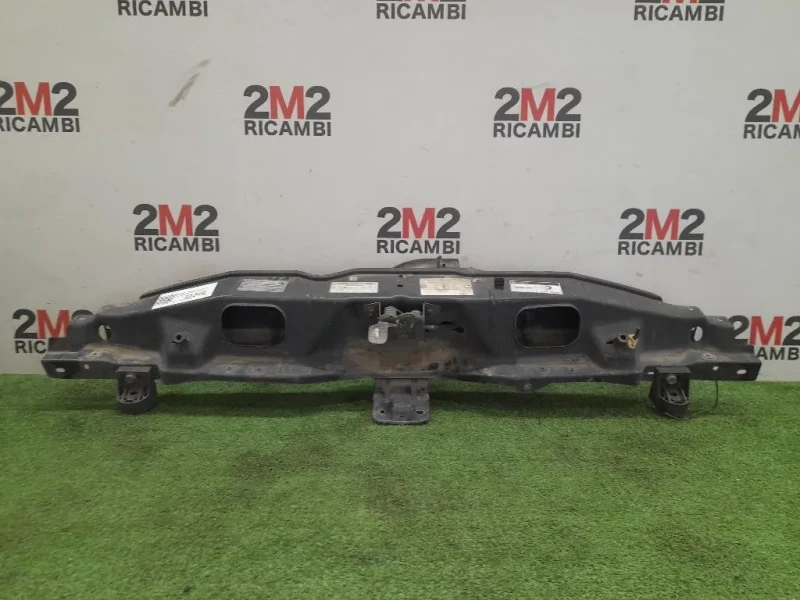 Rivestimento Frontale ANT Peugeot Boxer III 2014