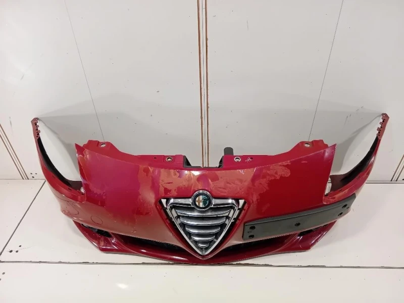 Paraurti POST 156085881 Alfa Romeo Giulietta 2010