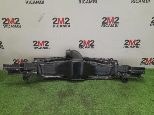 Rivestimento Frontale ANT  Peugeot Boxer III 2014