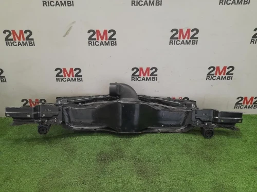 Rivestimento Frontale ANT Peugeot Boxer III 2014