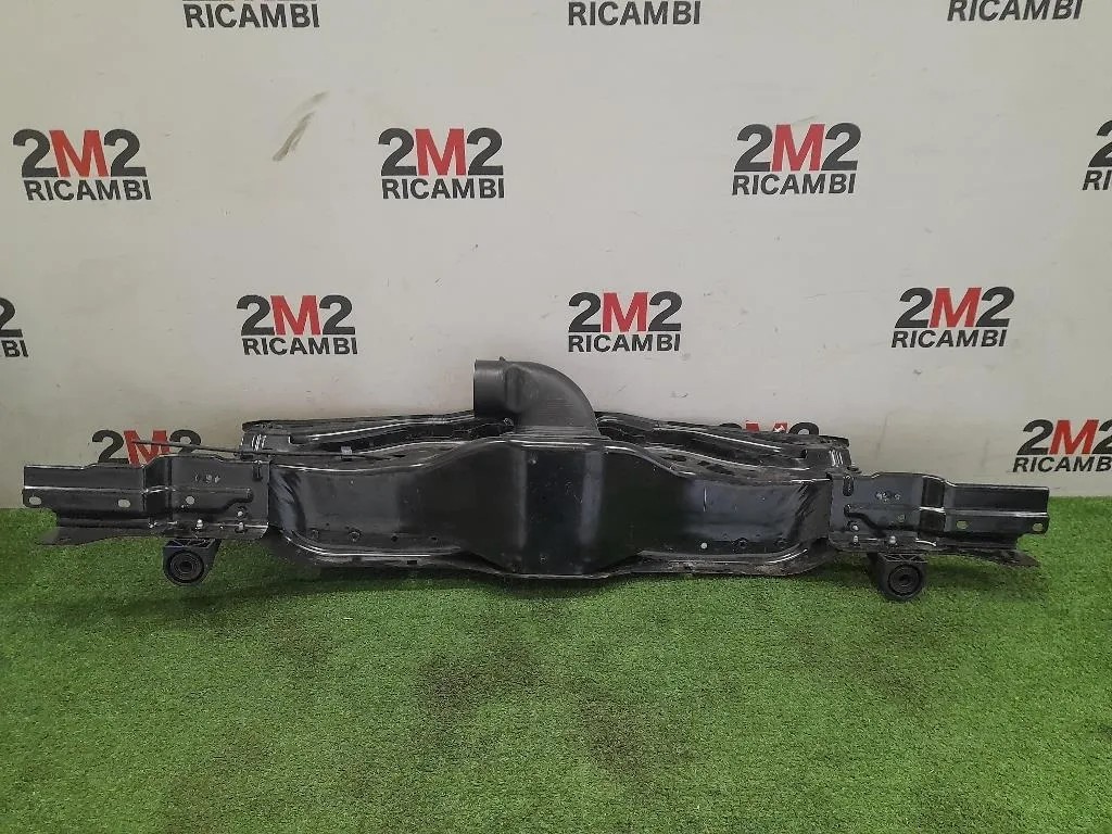 Rivestimento Frontale ANT Peugeot Boxer III 2014