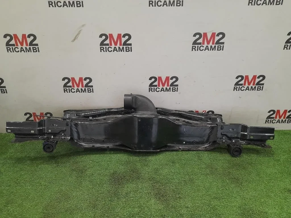 Rivestimento Frontale ANT Peugeot Boxer III 2014