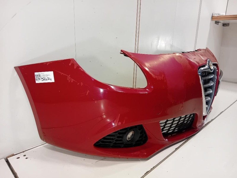 Paraurti POST 156085881 Alfa Romeo Giulietta 2010