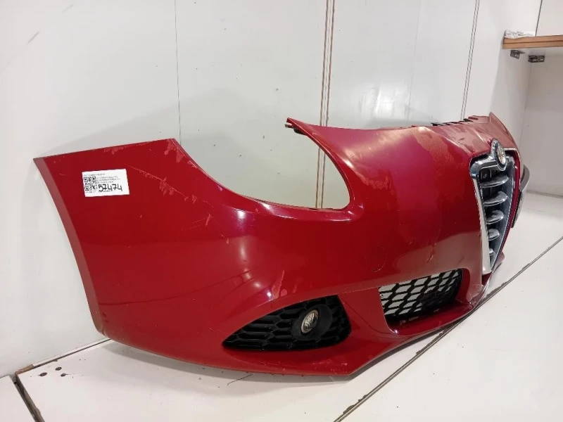 Paraurti POST 156085881 Alfa Romeo Giulietta 2010