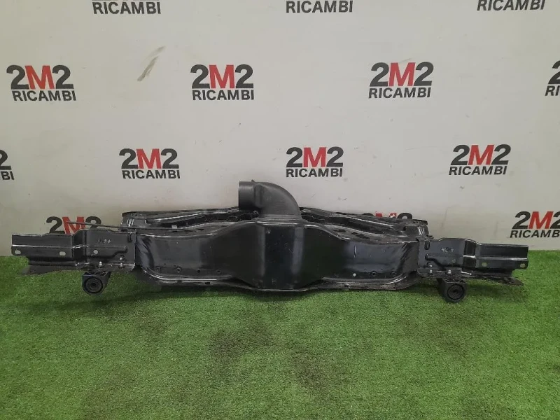 Rivestimento Frontale ANT Peugeot Boxer III 2014