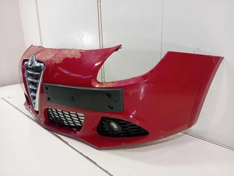 Paraurti POST 156085881 Alfa Romeo Giulietta 2010