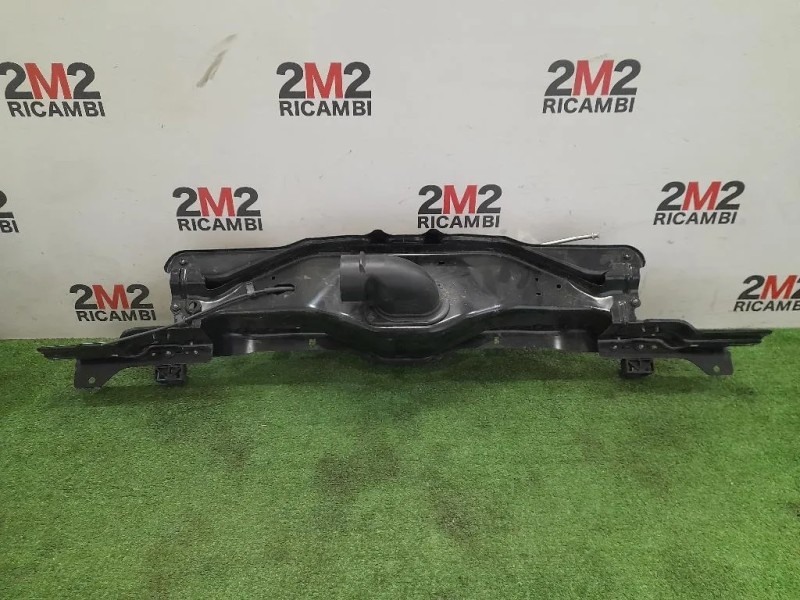 Rivestimento Frontale ANT Peugeot Boxer III 2014