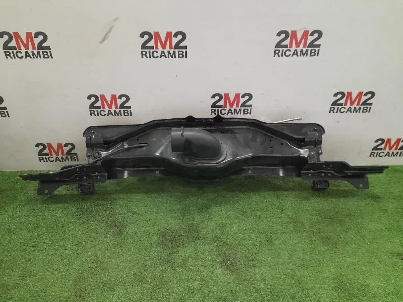 Rivestimento Frontale ANT Peugeot Boxer III 2014