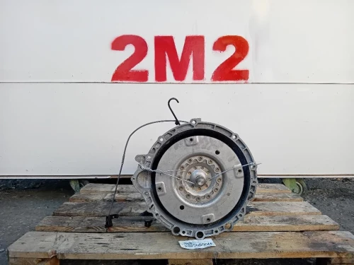 Cambio 8 MARCE AUTOMATICO Jaguar XE 2015