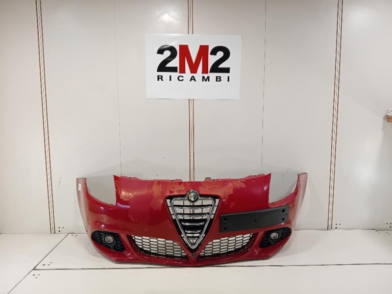 Paraurti POST 156085881 Alfa Romeo Giulietta 2010