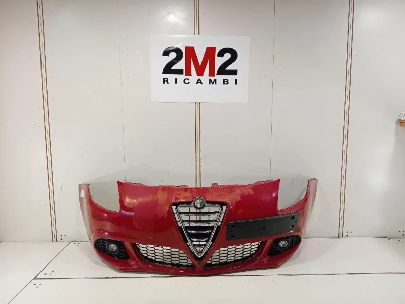Paraurti POST 156085881 Alfa Romeo Giulietta 2010