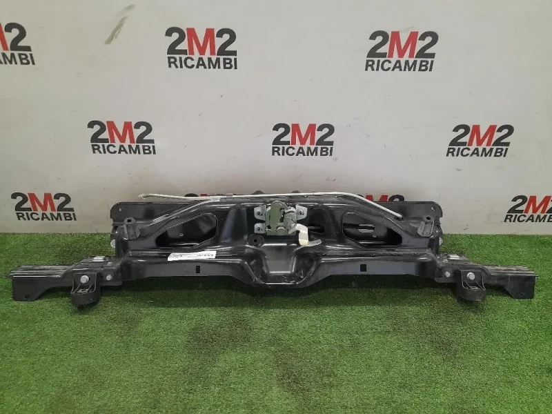 Rivestimento Frontale ANT Peugeot Boxer III 2014