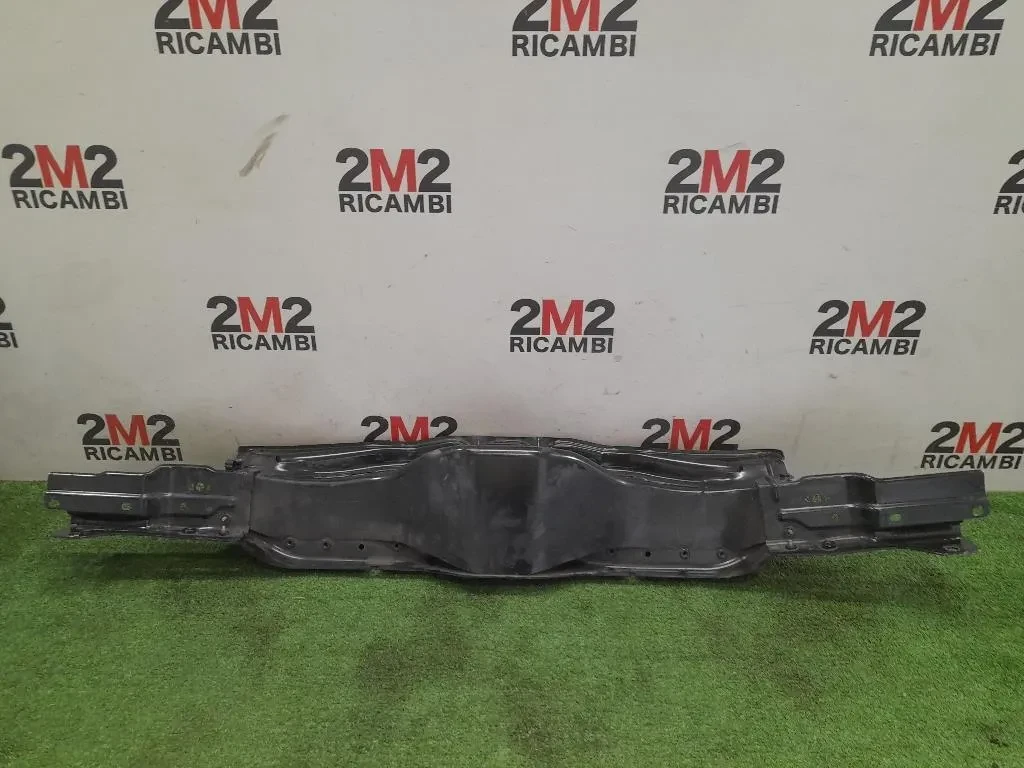 Rivestimento Frontale ANT Peugeot Boxer III 2014