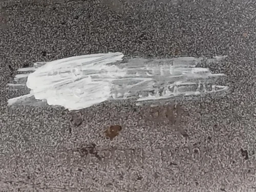 Paraurti POST 6G9807511 Audi A6 4G2 2011