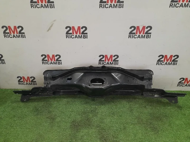 Rivestimento Frontale ANT Peugeot Boxer III 2014