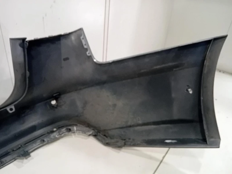 Paraurti POST 6G9807511 Audi A6 4G2 2011