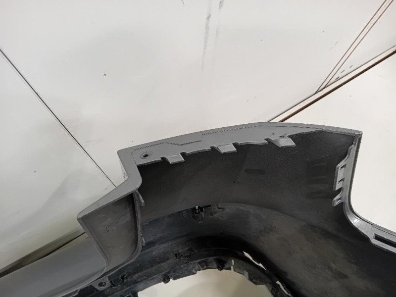 Paraurti POST 6G9807511 Audi A6 4G2 2011