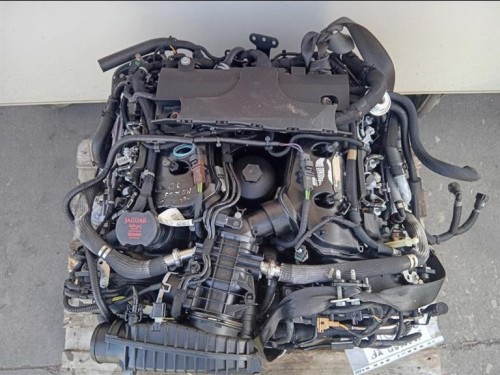 Motore Completo 306DT 241 CV 177 KW Jaguar XF I 2008
