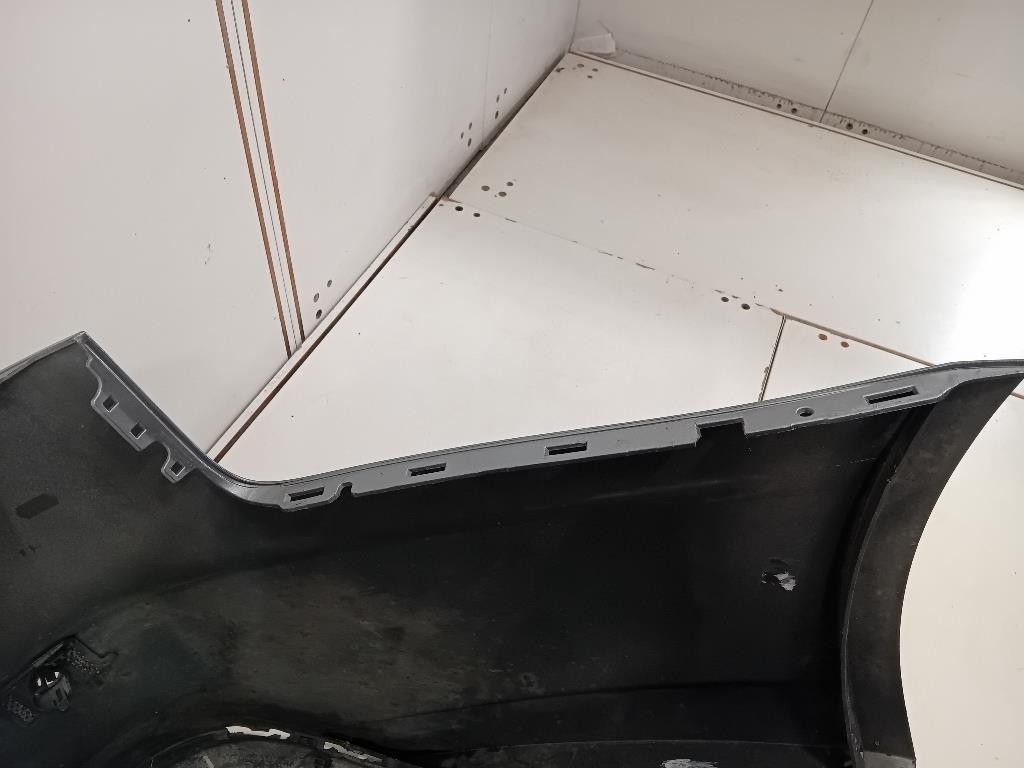 Rivestimento Frontale ANT 625005786R Renault Kangoo III 2008