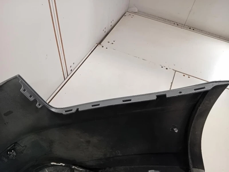 Paraurti POST 6G9807511 Audi A6 4G2 2011