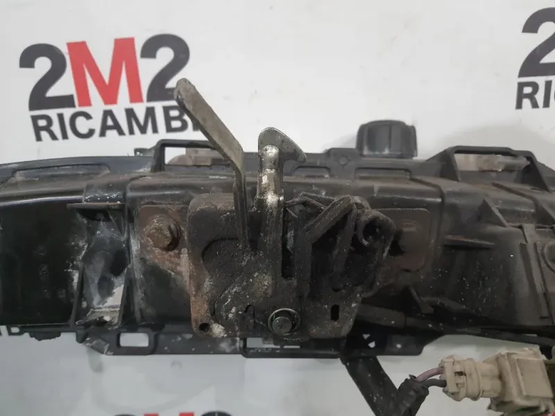 Rivestimento Frontale ANT 625005786R Renault Kangoo III 2008