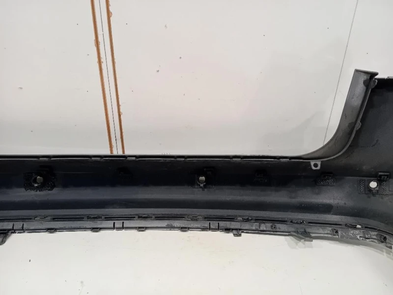 Paraurti POST 6G9807511 Audi A6 4G2 2011