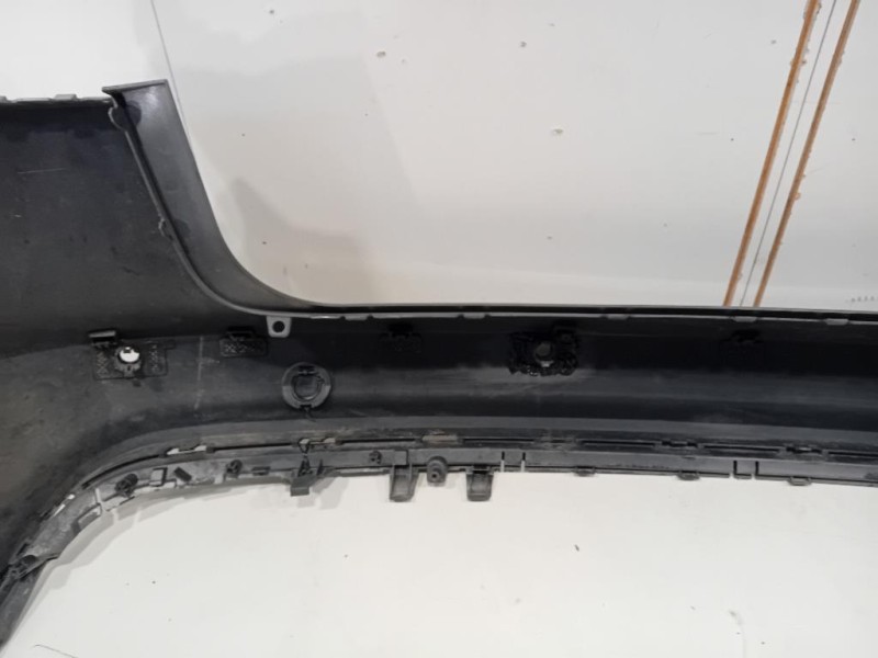 Paraurti POST 6G9807511 Audi A6 4G2 2011