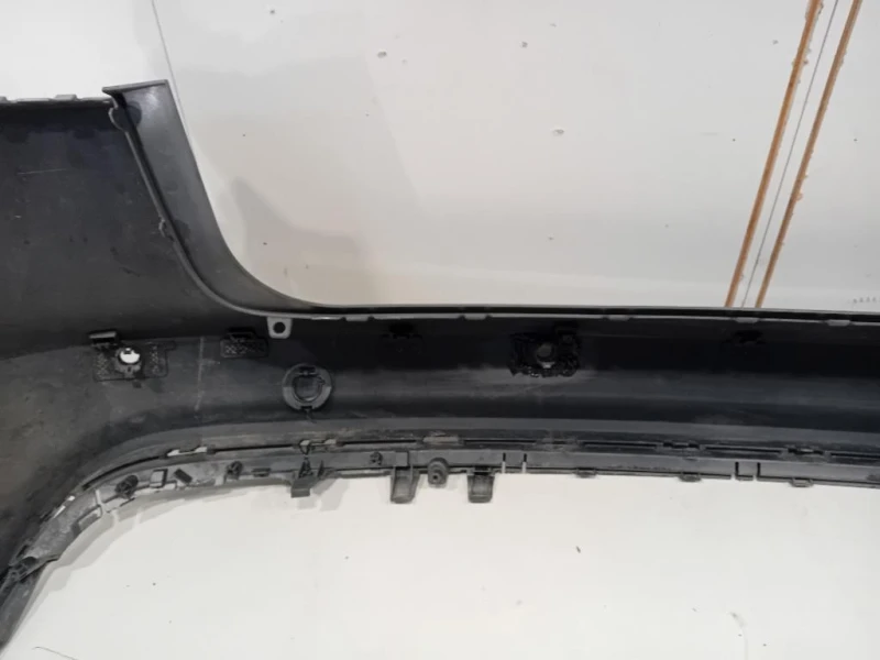 Paraurti POST 6G9807511 Audi A6 4G2 2011