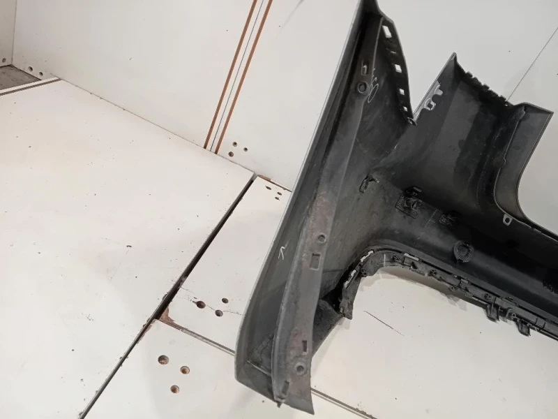 Paraurti POST 6G9807511 Audi A6 4G2 2011