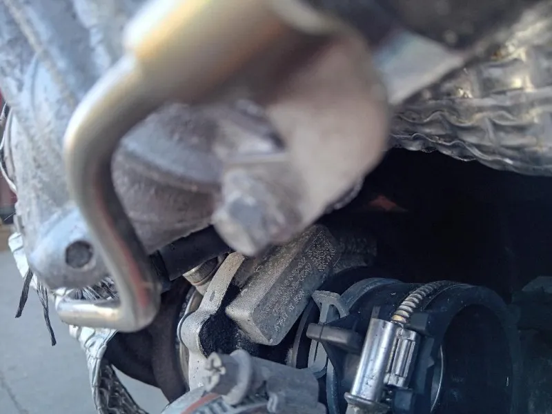 Motore Completo 306DT 241 CV 177 KW Jaguar XF I 2008