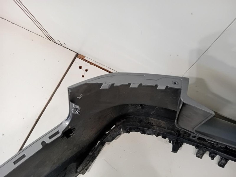 Paraurti POST 6G9807511 Audi A6 4G2 2011