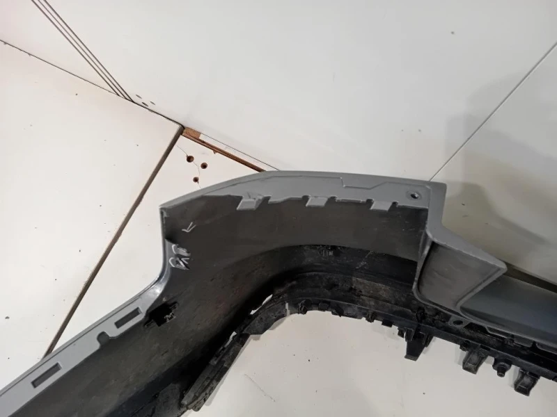 Paraurti POST 6G9807511 Audi A6 4G2 2011