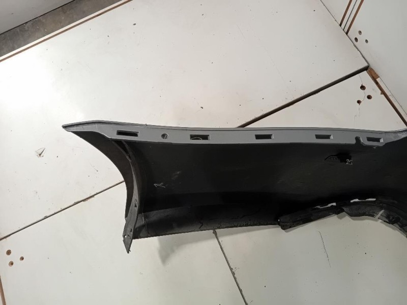 Paraurti POST 6G9807511 Audi A6 4G2 2011