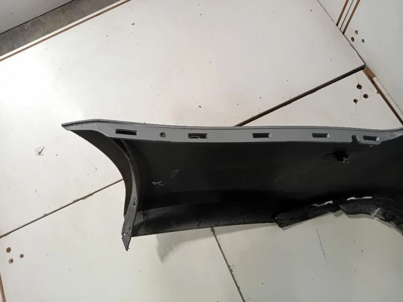 Paraurti POST 6G9807511 Audi A6 4G2 2011