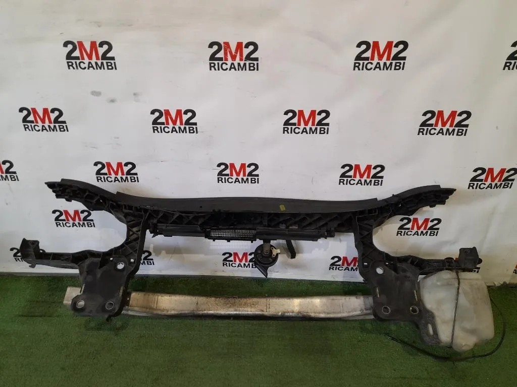 Rivestimento Frontale ANT  Renault Mégane II 2003