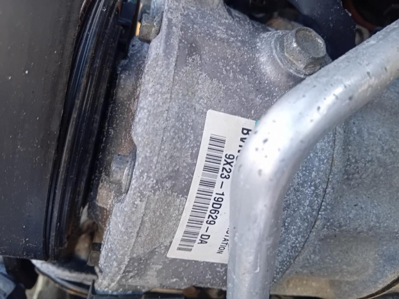 Motore Completo 306DT 241 CV 177 KW Jaguar XF I 2008