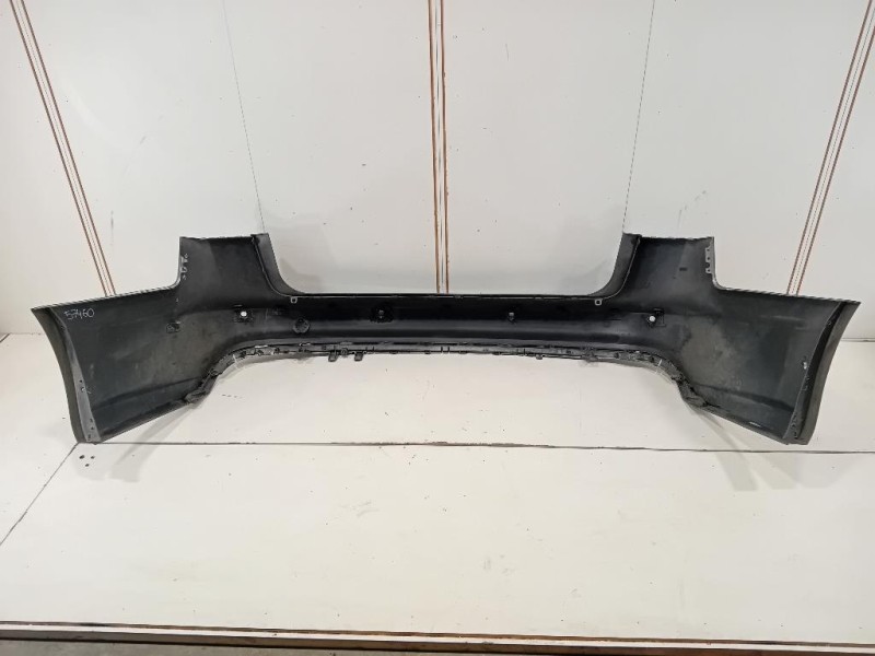 Paraurti POST 6G9807511 Audi A6 4G2 2011