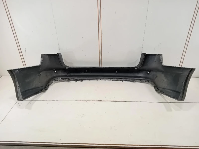 Paraurti POST 6G9807511 Audi A6 4G2 2011