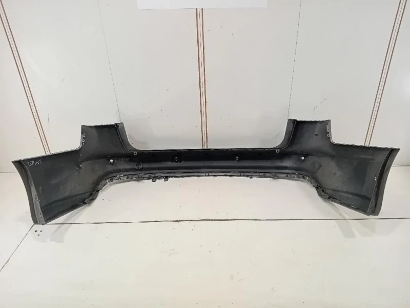 Paraurti POST 6G9807511 Audi A6 4G2 2011