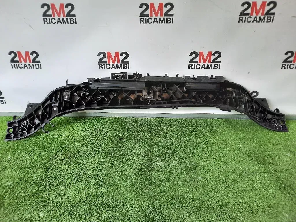 Rivestimento Frontale ANT Renault Megane II CC 2003