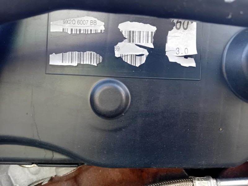 Motore Completo 306DT 241 CV 177 KW Jaguar XF I 2008