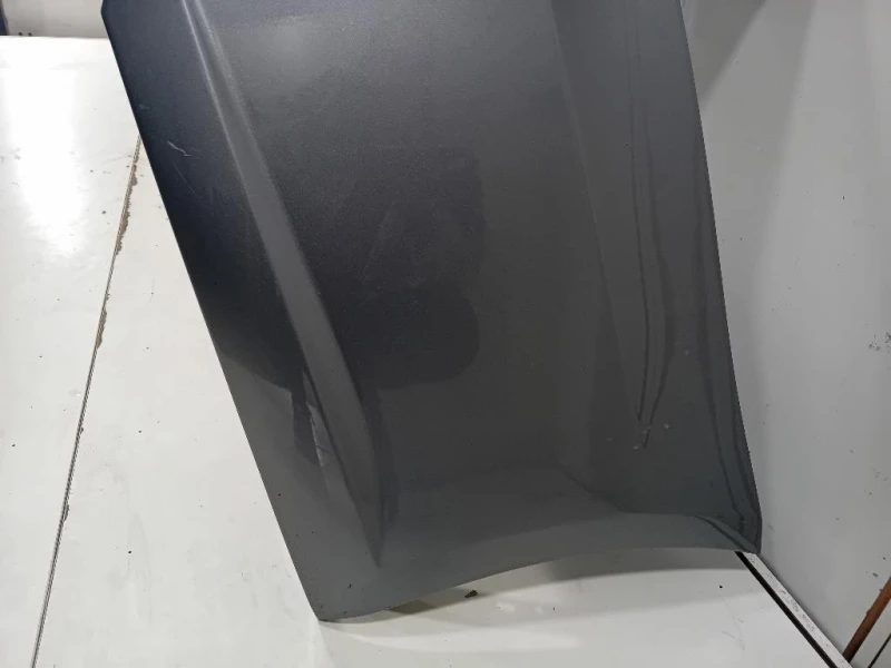 Paraurti POST 6G9807511 Audi A6 4G2 2011