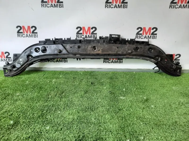 Rivestimento Frontale ANT Renault Megane II CC 2003