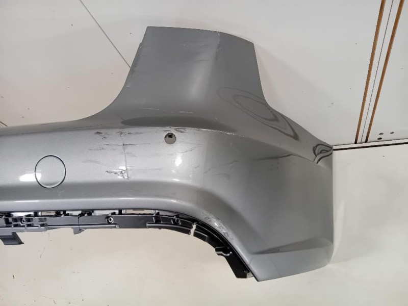 Paraurti POST 6G9807511 Audi A6 4G2 2011
