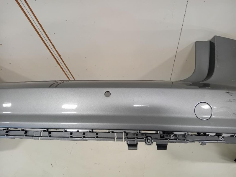 Paraurti POST 6G9807511 Audi A6 4G2 2011