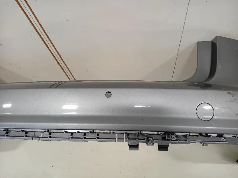 Paraurti POST 6G9807511 Audi A6 4G2 2011
