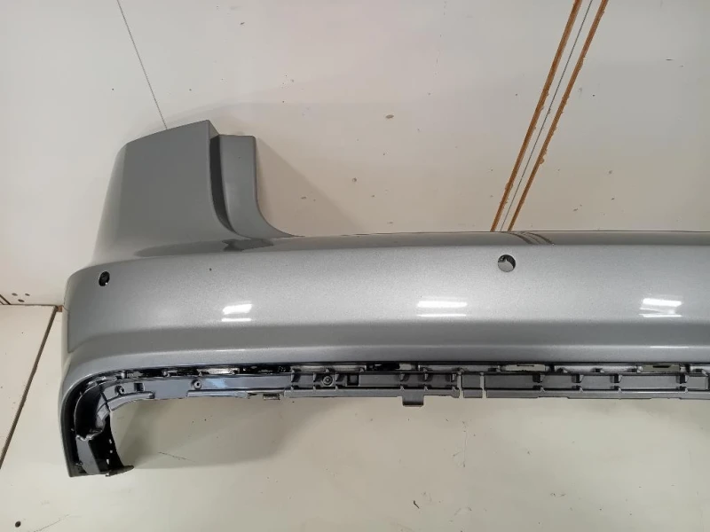 Paraurti POST 6G9807511 Audi A6 4G2 2011