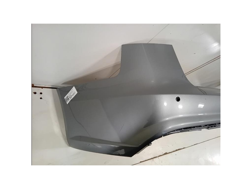 Rivestimento Frontale ANT  Skoda Fabia 542 2010
