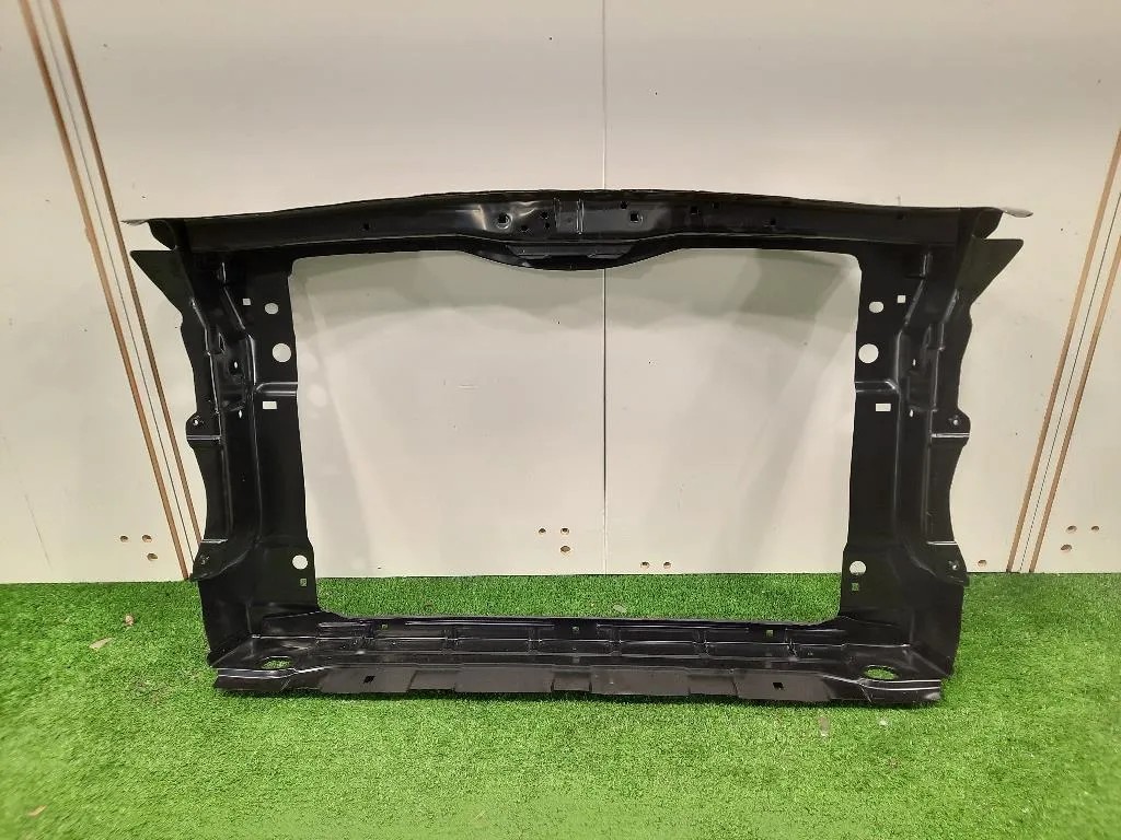 Rivestimento Frontale ANT  Skoda Fabia 542 2010