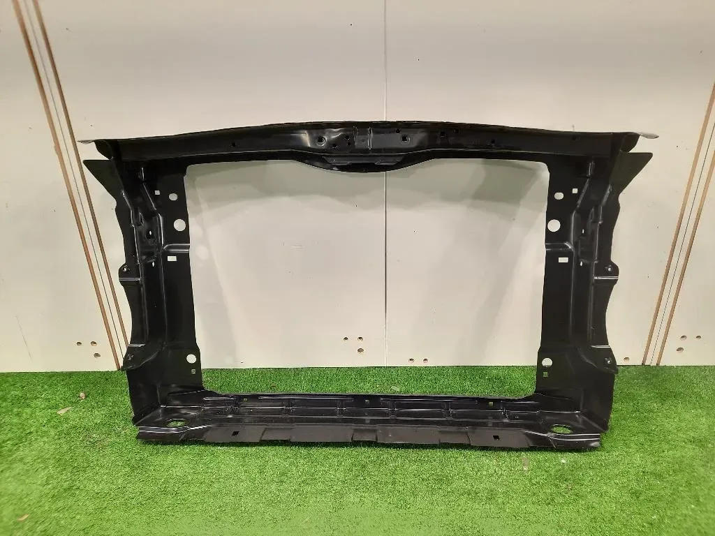 Rivestimento Frontale ANT  Skoda Fabia 542 2010